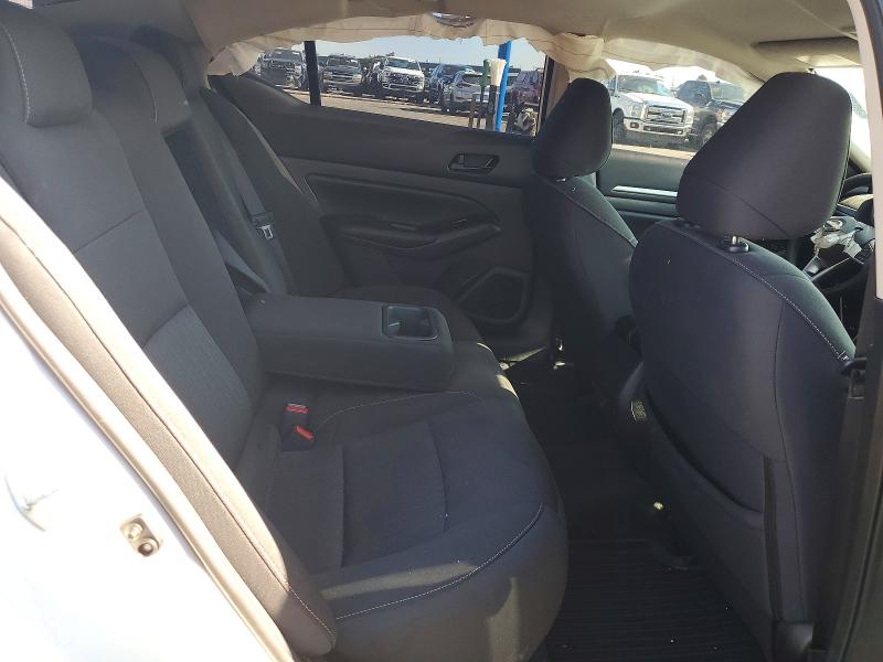 Photo 10 from auction – 2023 NISSAN ALTIMA with VIN 1N4BL4DW7PN399708