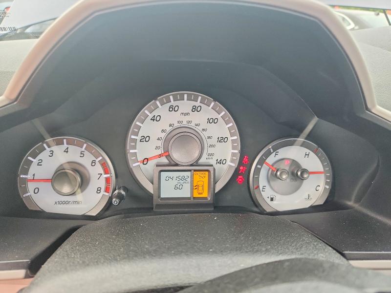 Photo 9 from auction – 2015 HONDA PILOT with VIN 5FNYF4H74FB018781