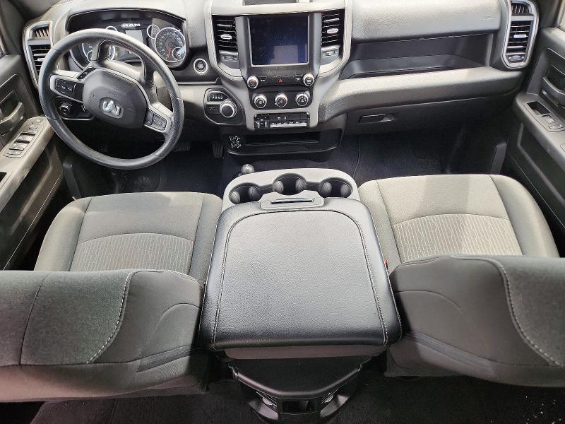صورة رقم 8 من المزاد - 2024 RAM 2500 مع VIN 3C6UR5CJ3RG367872