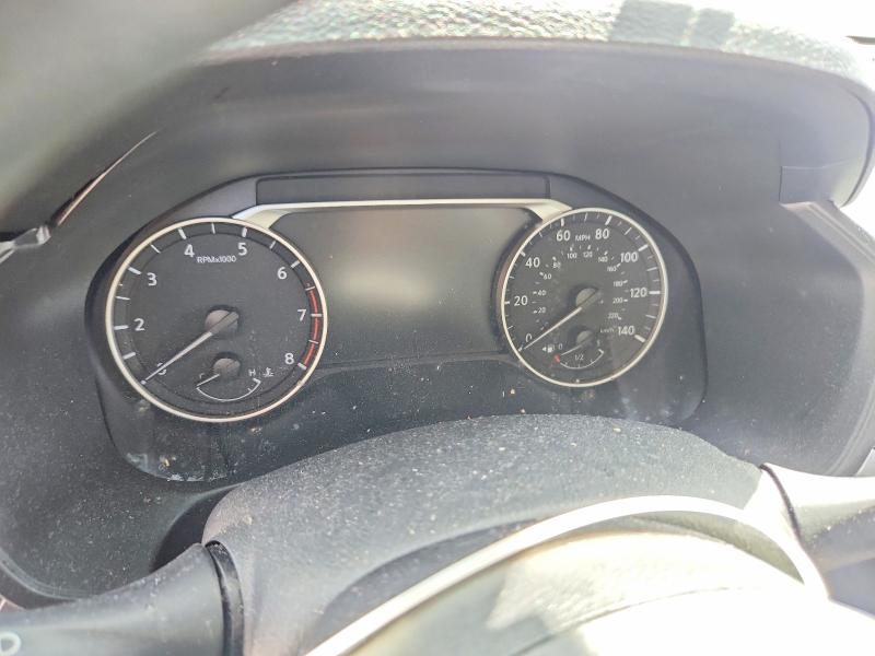 Photo 9 from auction – 2021 NISSAN ALTIMA with VIN 1N4BL4DV2MN341329