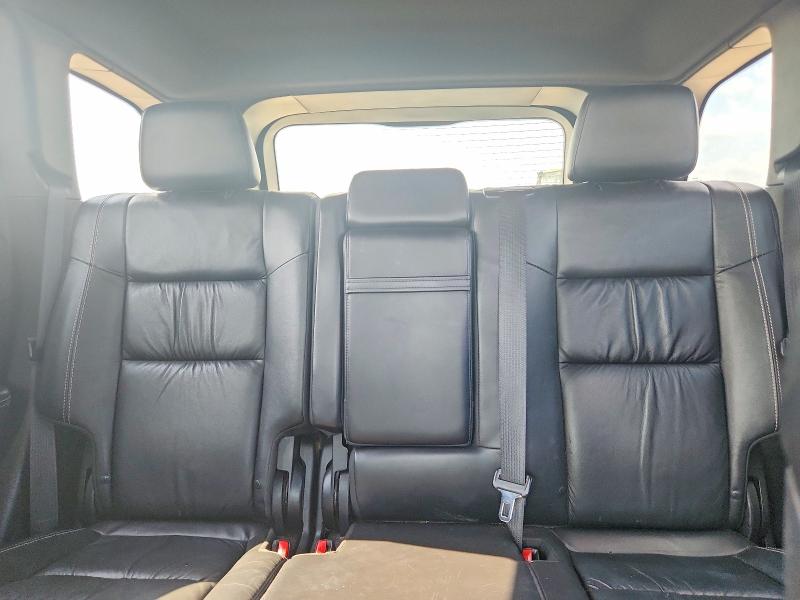 Photo 10 from auction – 2014 JEEP GRAND CHEROKEE with VIN 1C4RJEBG8EC542898