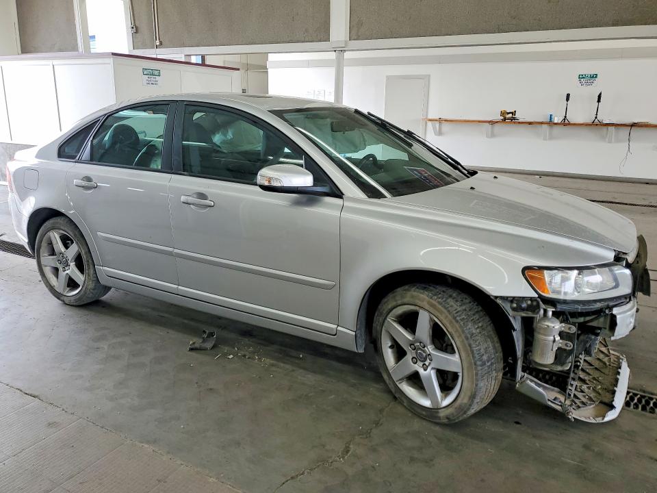 Photo 4 from auction – 2008 VOLVO S40 with VIN YV1MS382682365621