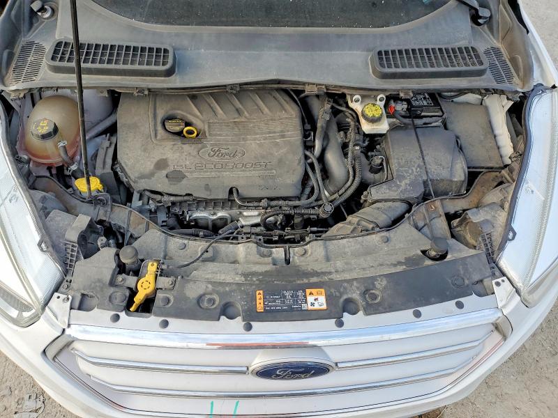 Photo 12 from auction – 2018 FORD ESCAPE with VIN 1FMCU0GD6JUB10244