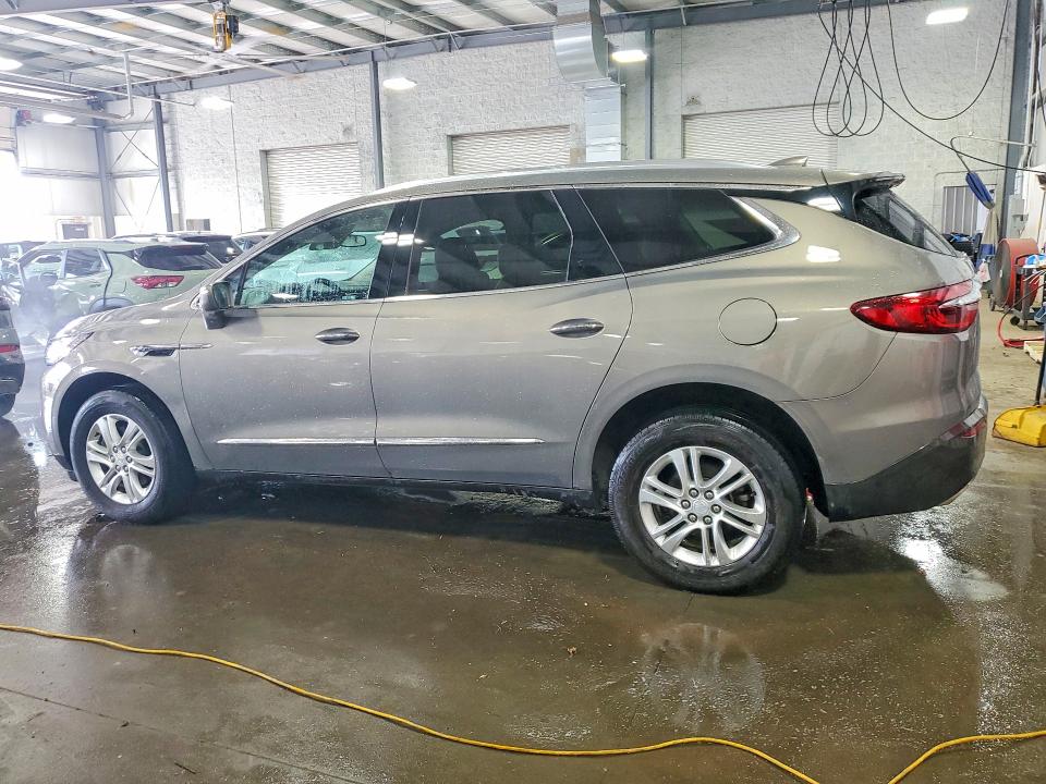 Photo 2 from auction – 2019 BUICK ENCLAVE with VIN 5GAEVAKW1KJ176407