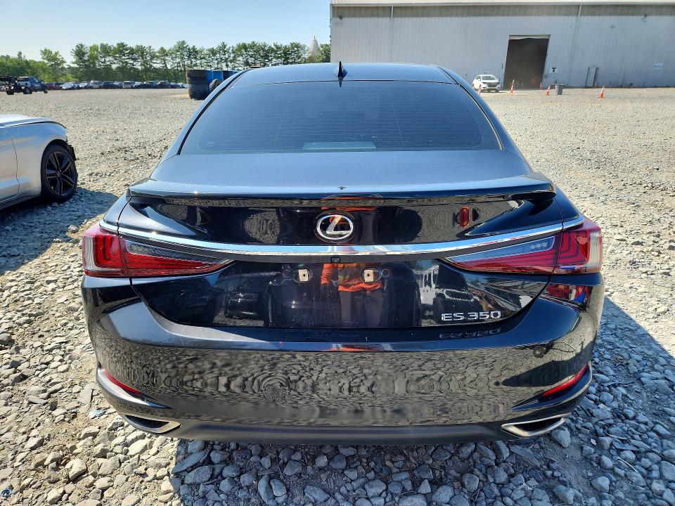 Zdjęcie 6 z aukcji – 2020 LEXUS ES z VIN 58ADZ1B10LU078685
