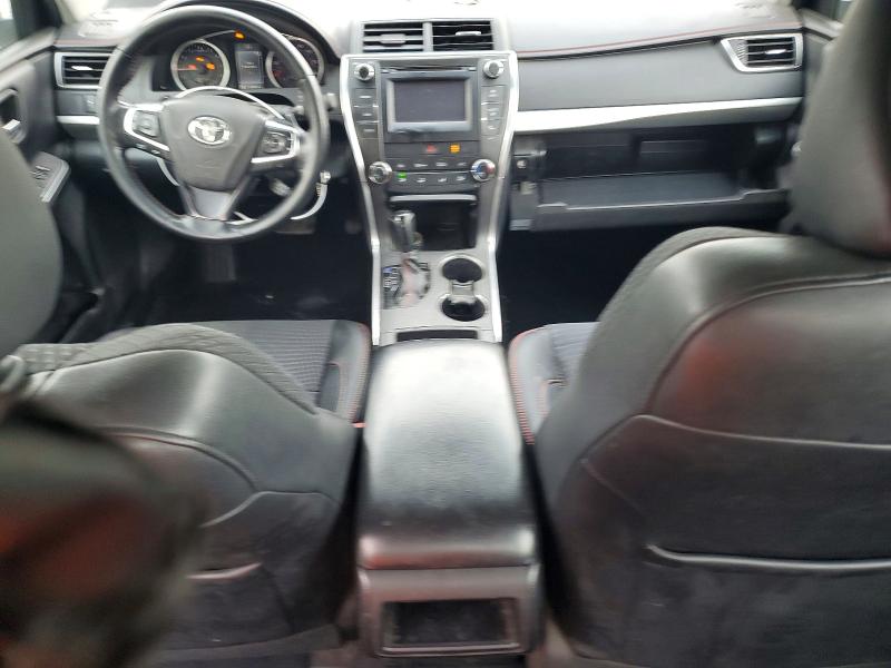 Photo 8 from auction – 2015 TOYOTA CAMRY with VIN 4T1BF1FK7FU075815