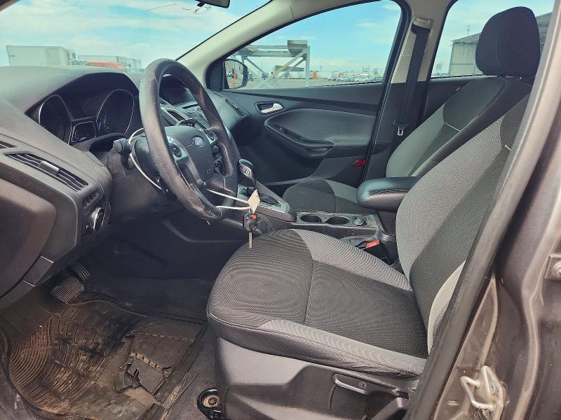 Photo 7 from auction – 2014 FORD FOCUS with VIN 1FADP3K28EL363171