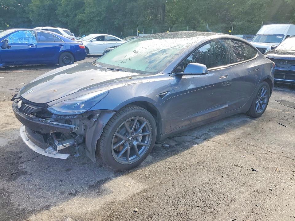 2023 TESLA MODEL 3 - Търг №60602676