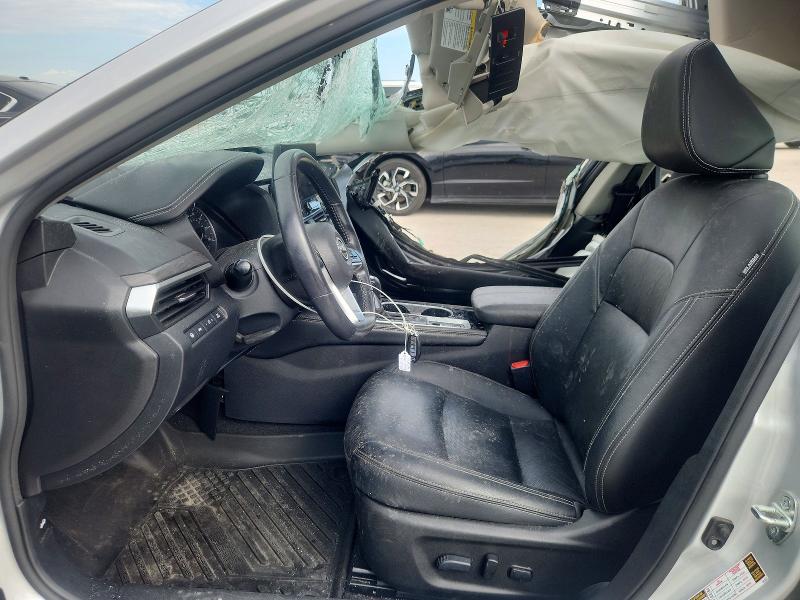 Photo 7 from auction – 2023 NISSAN ALTIMA with VIN 1N4BL4EV0PN371030