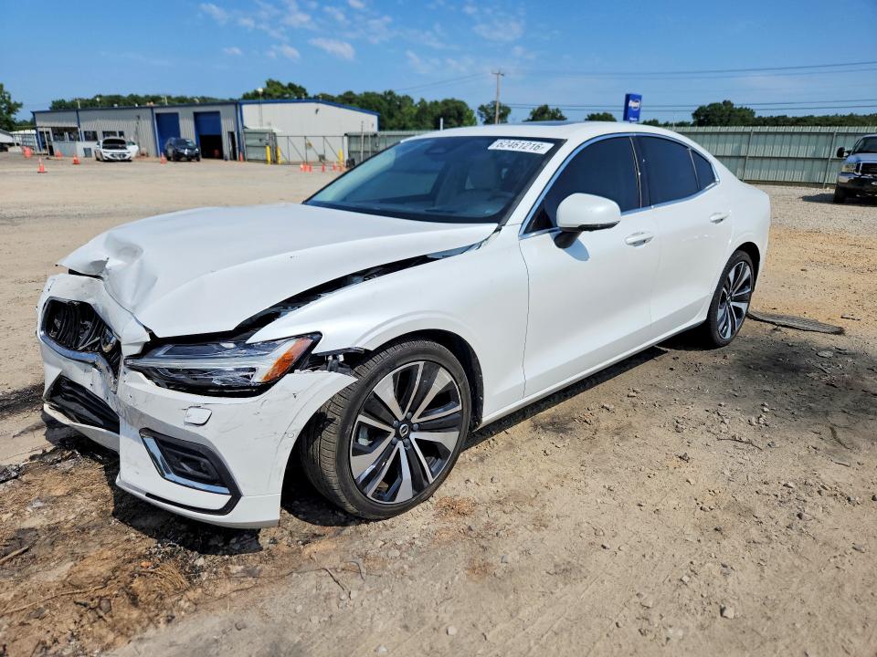 2023 VOLVO S60 - Търг №62461216