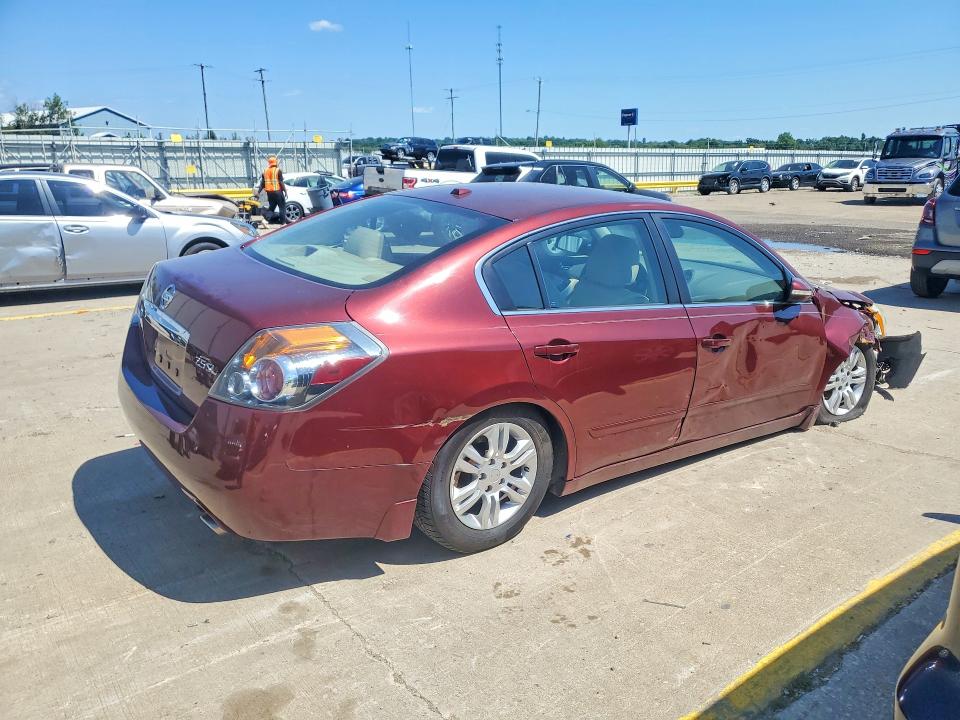 صورة رقم 3 من المزاد - 2011 NISSAN ALTIMA مع VIN 1N4AL2APXBC162969