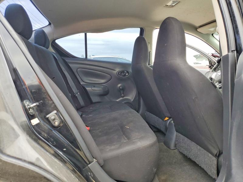 Photo 10 from auction – 2014 NISSAN VERSA with VIN 3N1CN7AP8EL841564