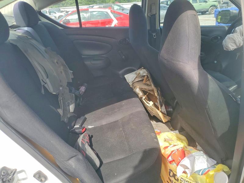 Photo 10 from auction – 2013 NISSAN VERSA with VIN 3N1CN7AP5DL888341