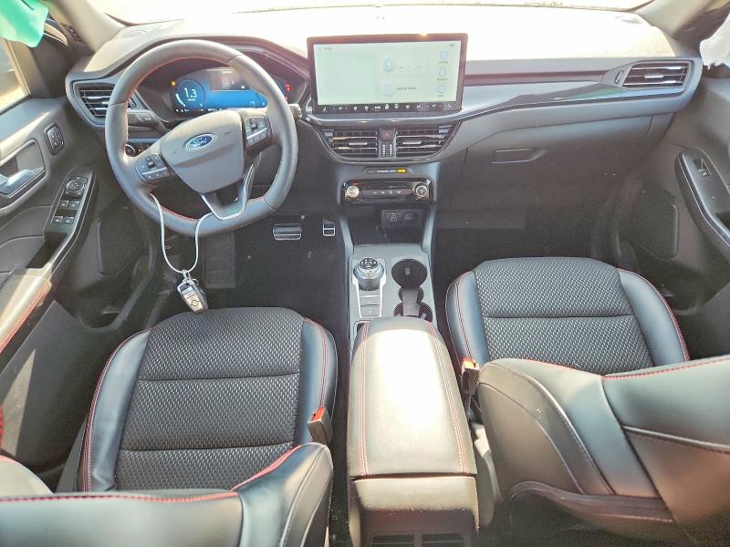 Foto 8 de la subasta – 2024 FORD ESCAPE con VIN 1FMCU9NA8RUB56571