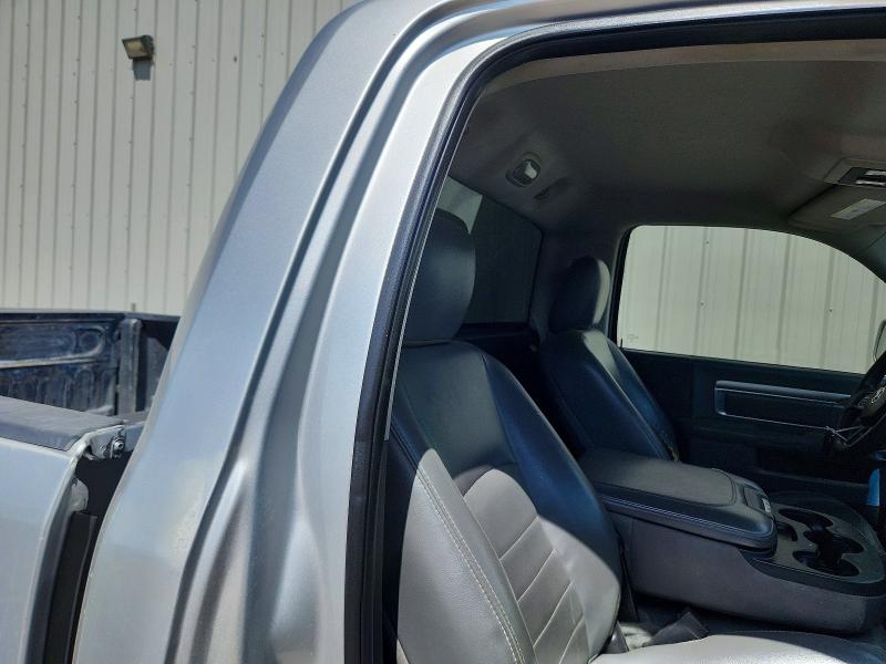 Photo 10 from auction – 2014 RAM 1500 with VIN 3C6JR6AT5EG104127