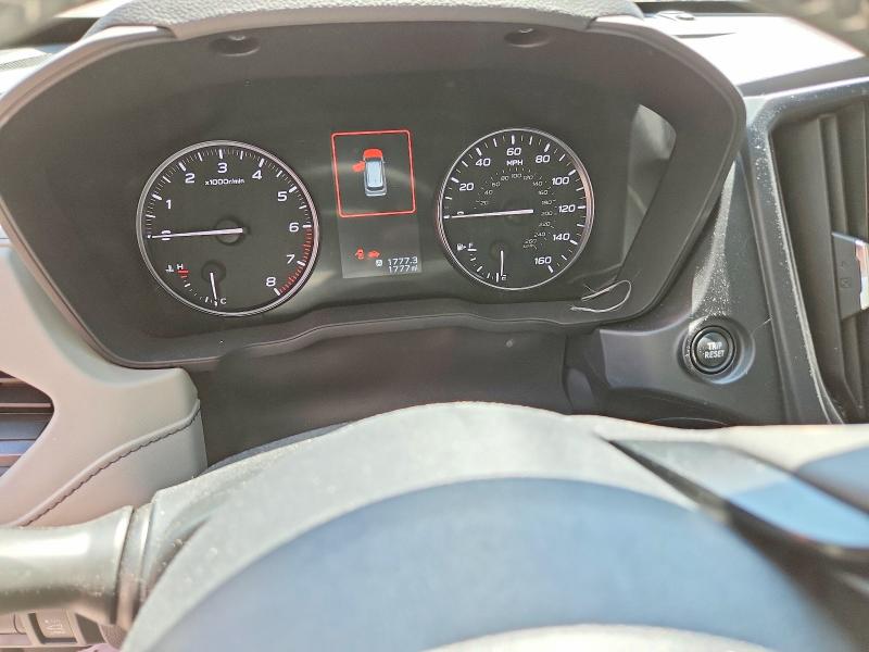 Zdjęcie 9 z aukcji – 2026 SUBARU FORESTER z VIN 4S4SLDD62T3016169