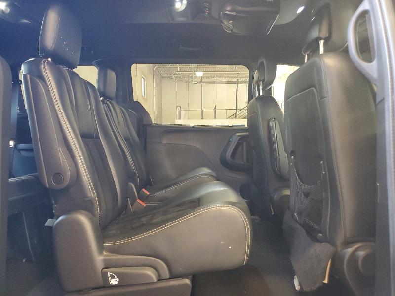 Photo 11 from auction – 2015 DODGE GRAND CARAVAN with VIN 2C4RDGCG7FR723985