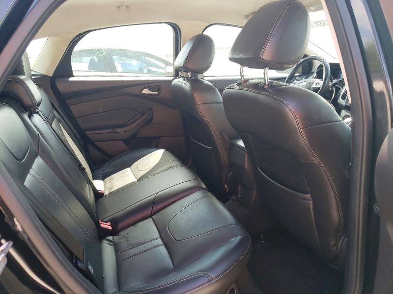 Photo 10 from auction – 2014 FORD FOCUS with VIN 1FADP3K27EL160532