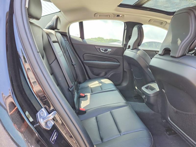 Photo 10 from auction – 2019 VOLVO S60 with VIN 7JRA22TK5KG016746