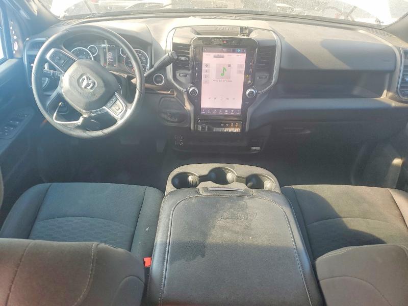 Photo 8 from auction – 2025 RAM 3500 with VIN 3C63RRGL0SG533883