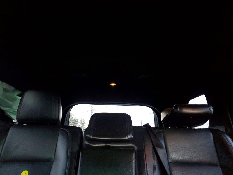 Photo 10 from auction – 2011 FORD EXPLORER with VIN 1FMHK7F87BGA41394