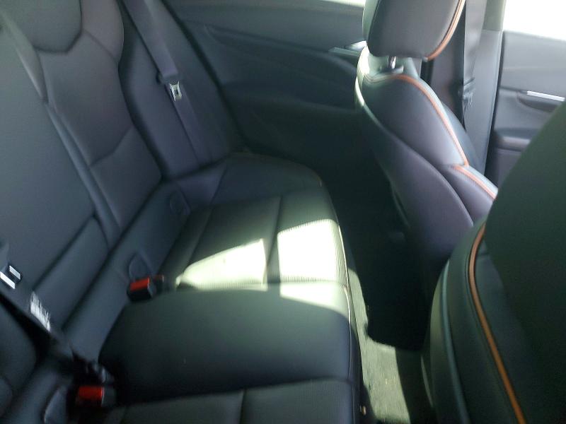 Photo 10 from auction – 2020 CADILLAC CT4 with VIN 1G6DG5RK8L0140237