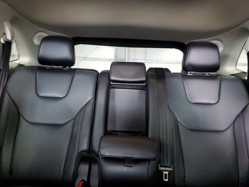 Photo 10 from auction – 2018 FORD EDGE with VIN 2FMPK4K99JBB89321