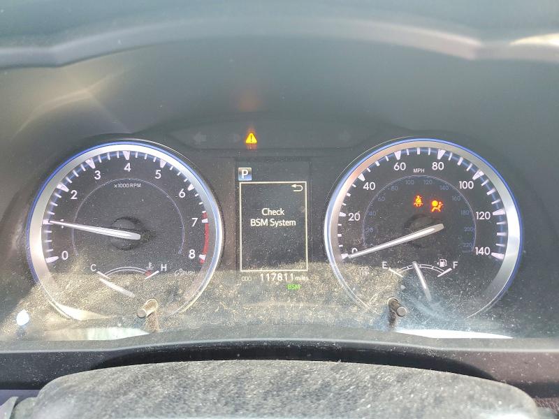 صورة رقم 9 من المزاد - 2018 TOYOTA HIGHLANDER مع VIN 5TDJZRFH8JS811328
