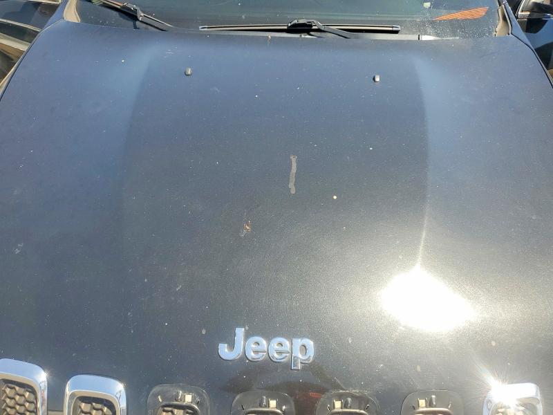 Photo 12 from auction – 2014 JEEP CHEROKEE with VIN 1C4PJLDS7EW158574