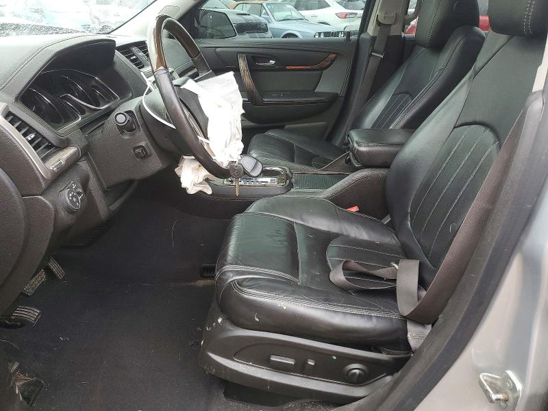 Photo 7 from auction – 2015 GMC ACADIA with VIN 1GKKVTKDXFJ351789