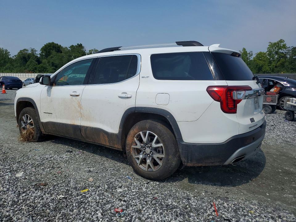 Zdjęcie 2 z aukcji – 2023 GMC ACADIA z VIN 1GKKNML48PZ238513
