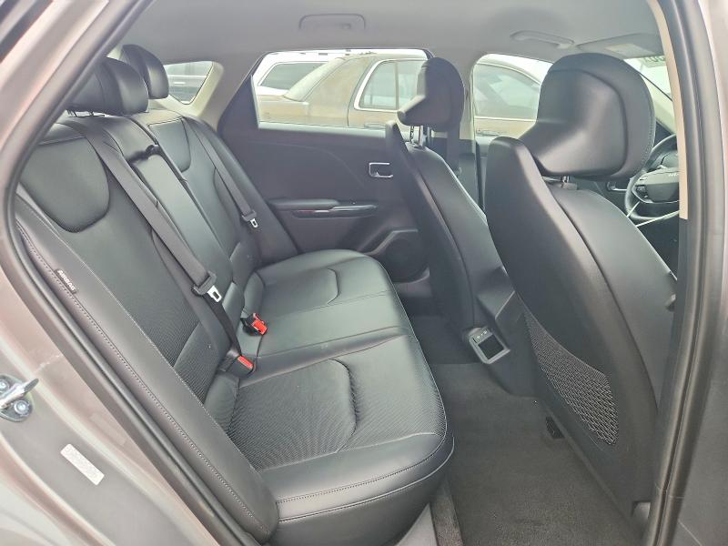 Photo 10 from auction – 2026 KIA K4 with VIN 3KPFU4DE6TE302996