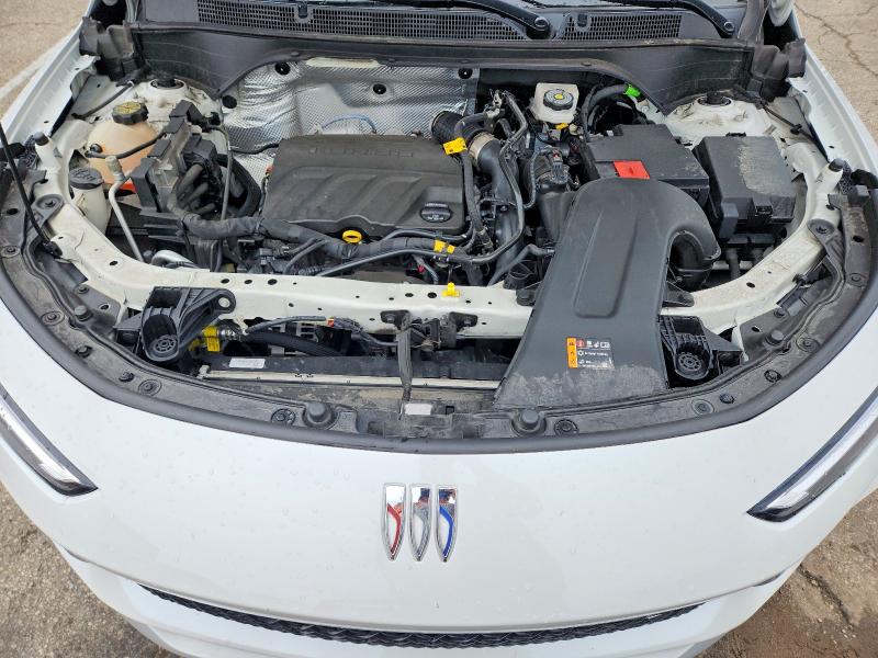 Photo 12 from auction – 2024 BUICK ENVISTA with VIN KL47LBE24RB034157