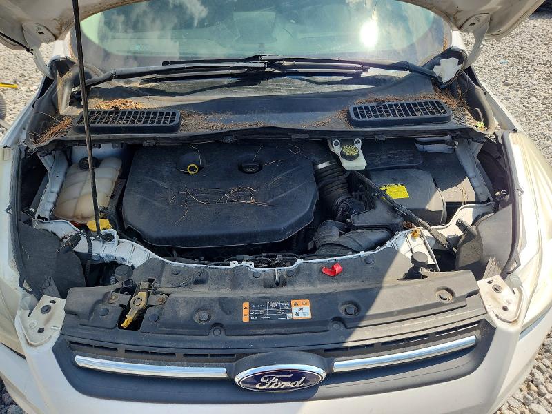 Photo 11 from auction – 2014 FORD ESCAPE with VIN 1FMCU9G95EUB82591