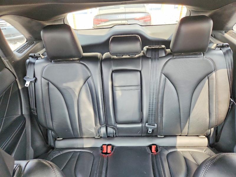 Foto 10 de la subasta – 2017 LINCOLN MKC con VIN 5LMCJ3D91HUL12703
