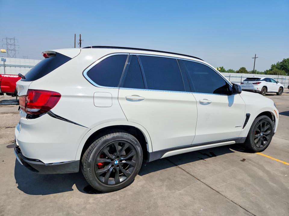 Photo 3 from auction – 2014 BMW X5 with VIN 5UXKR6C51E0C02248