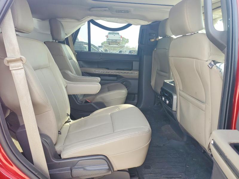 Photo 11 from auction – 2020 FORD EXPEDITION with VIN 1FMJU1JT7LEA51084