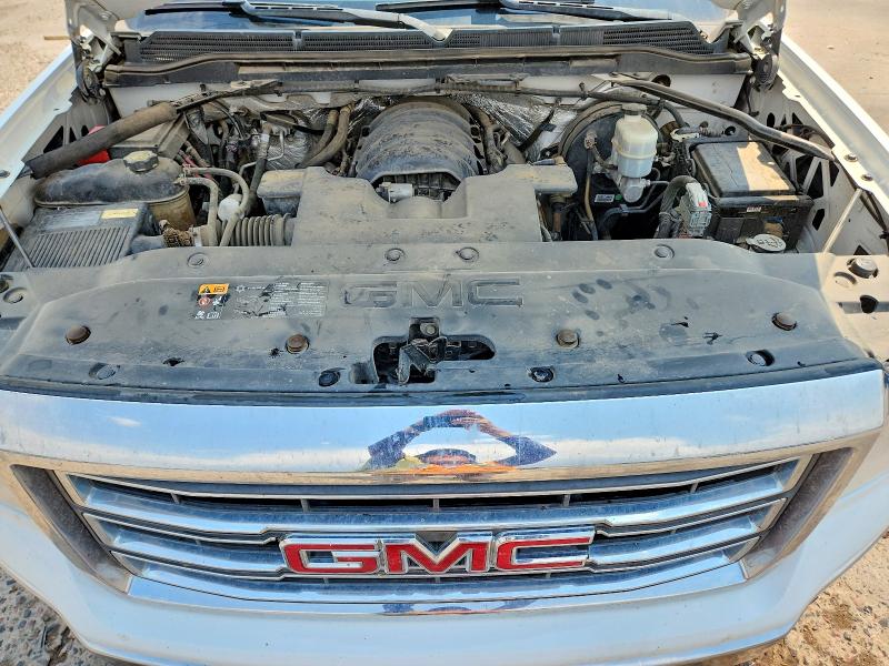 Photo 11 from auction – 2014 GMC SIERRA with VIN 3GTU2VEC5EG139510