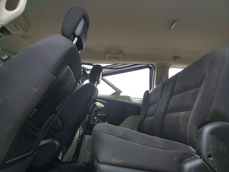 Photo 11 from auction – 2017 DODGE GRAND CARAVAN with VIN 2C4RDGBG9HR874184