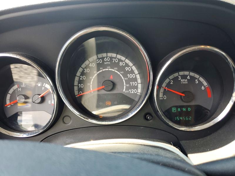 Photo 9 from auction – 2010 DODGE CALIBER with VIN 1B3CB3HA5AD565510