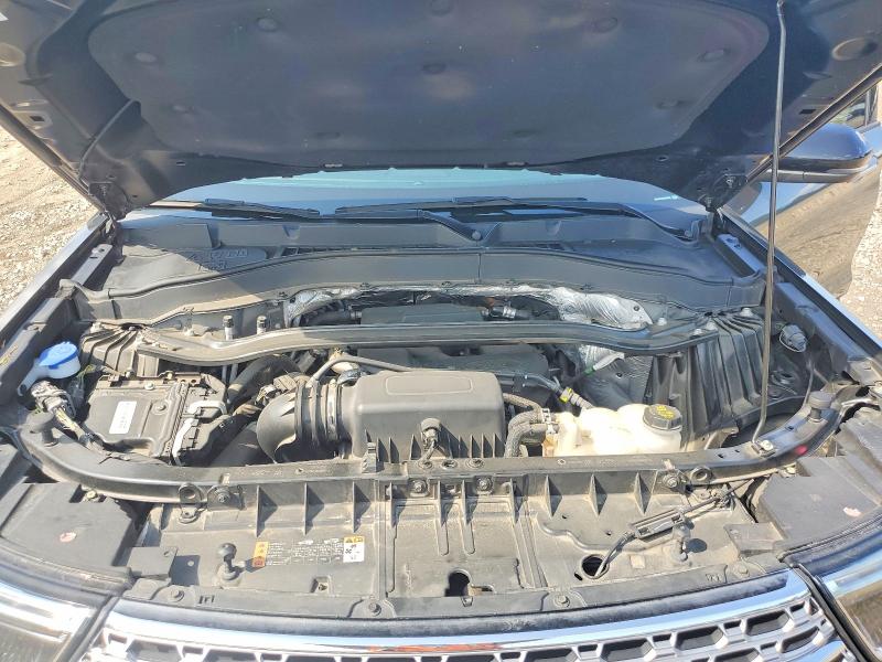 Photo 12 from auction – 2020 FORD EXPLORER with VIN 1FMSK8FH5LGA24459