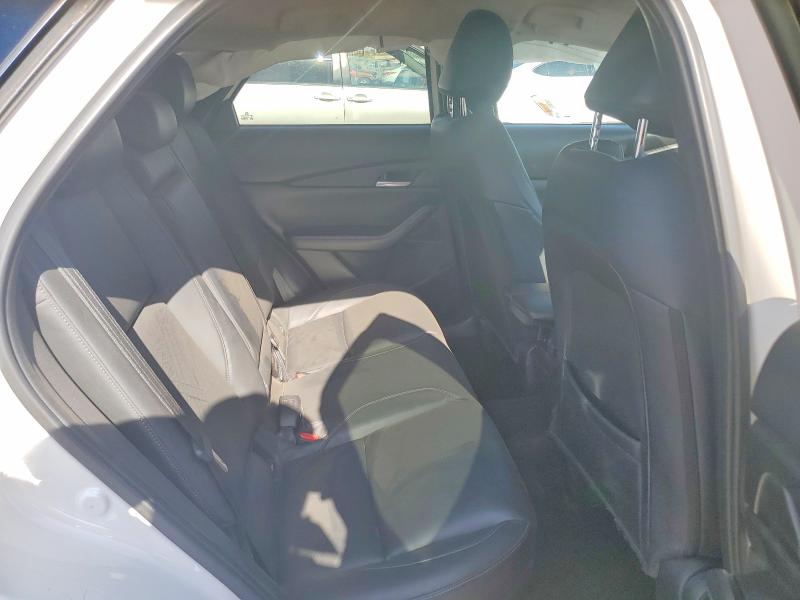 Photo 10 from auction – 2022 MAZDA CX-30 with VIN 3MVDMBBL9NM428046