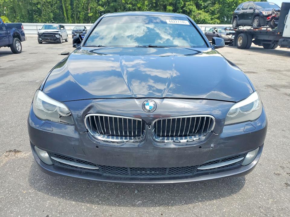 Photo 5 from auction – 2012 BMW 535 with VIN WBAFR7C54CC817035