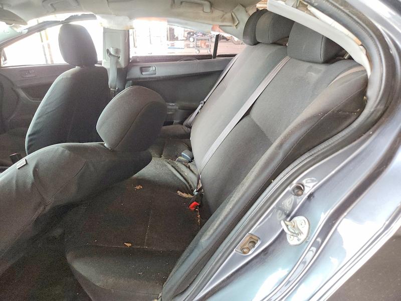 Foto 10 de la subasta – 2011 MITSUBISHI LANCER con VIN JA32U1FU3BU003045