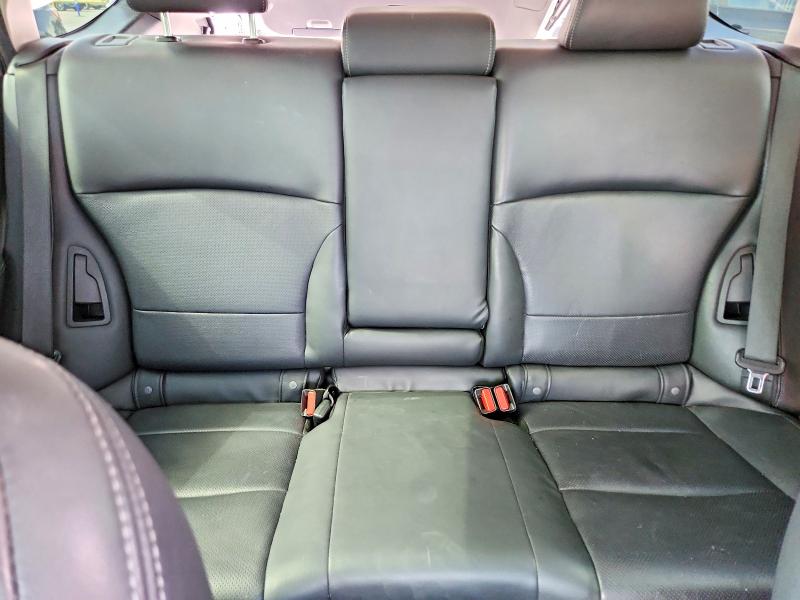 Photo 10 from auction – 2015 SUBARU OUTBACK with VIN 4S4BSALC6F3218459
