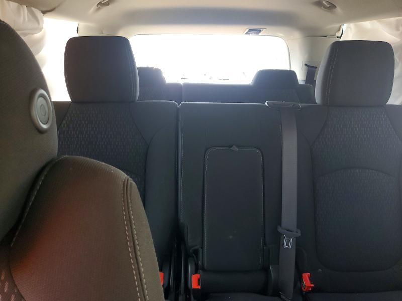 Photo 10 from auction – 2015 GMC ACADIA with VIN 1GKKRNED9FJ270200