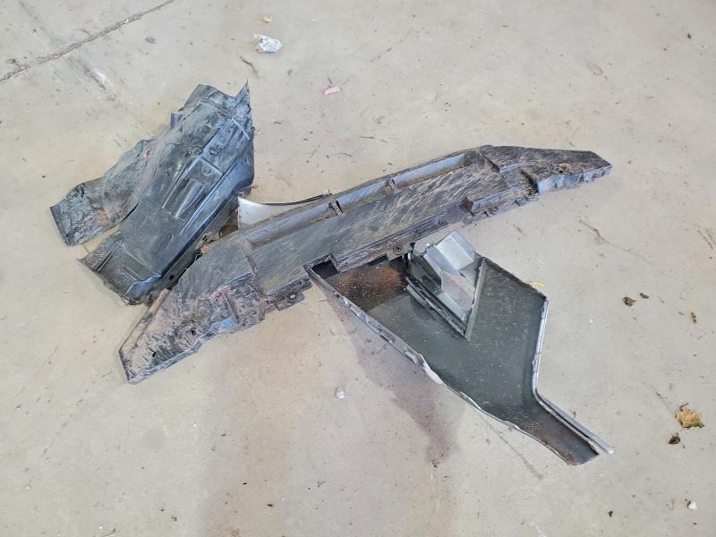 Photo 12 from auction – 2022 HONDA CIVIC with VIN 19XFL2H81NE019159