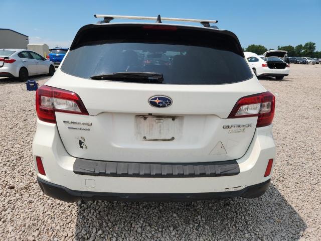 Photo 6 from auction – 2017 SUBARU OUTBACK with VIN 4S4BSATC1H3358907