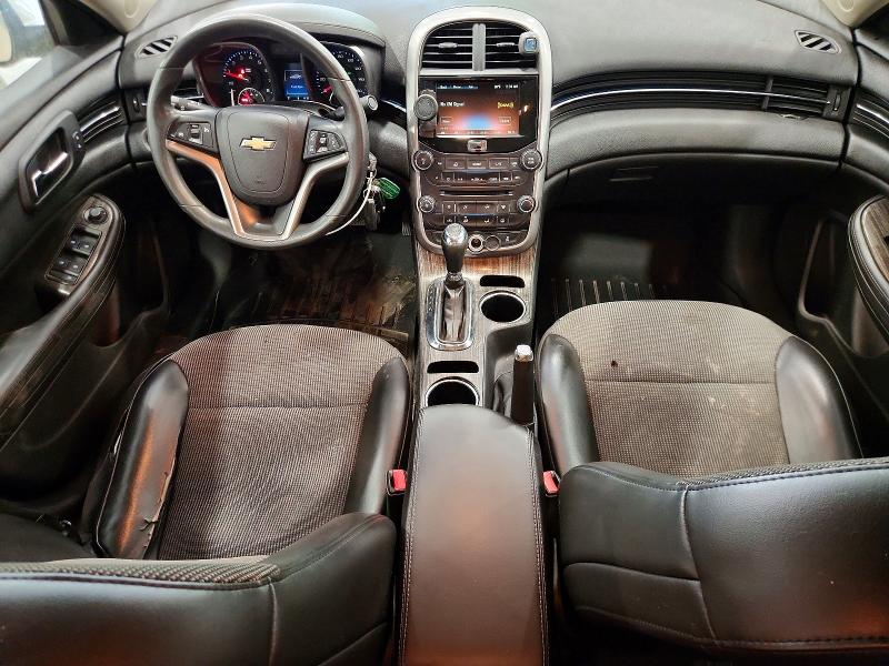Photo 8 from auction – 2015 CHEVROLET MALIBU with VIN 1G11C5SL9FF273890