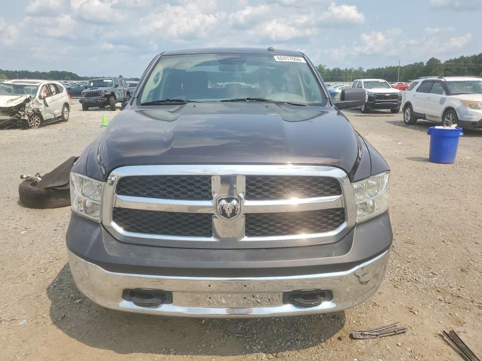 Photo 5 from auction – 2016 RAM 1500 with VIN 3C6RR7KT0GG316251